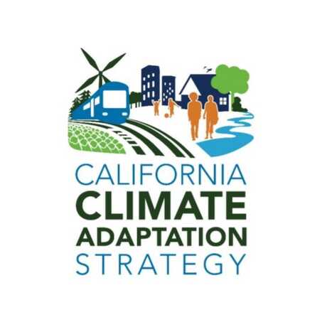 California Climate Adaptation Strategy