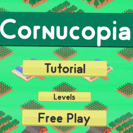Cornucopia game