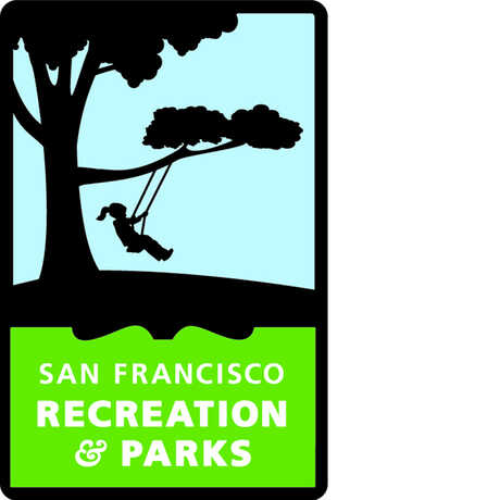 Logo for San Francisco Recreation & Parks