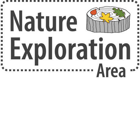 Nature Exploration Area logo 