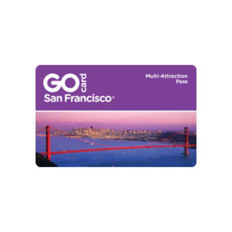 GO Card San Francisco