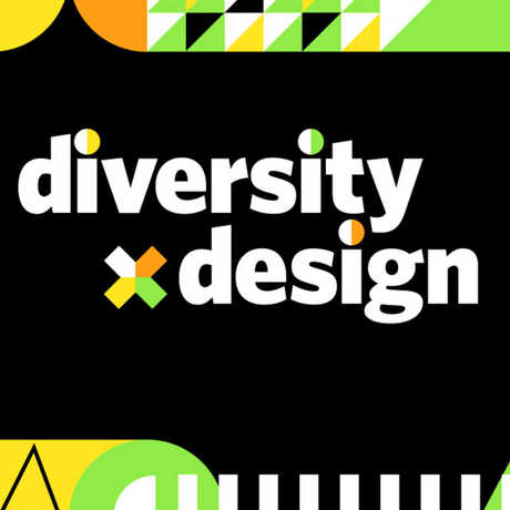 Diversity x Design Poster Contest hero graphic