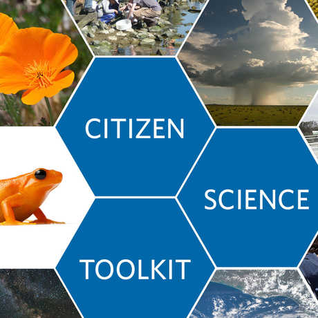 Citizen Science Toolkit